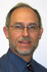 Mark Chaffin