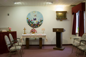 Chapel