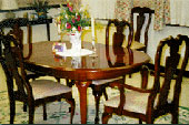 Family Dining Room
