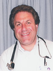 Dr. Robert Ringler, Medical Director