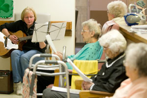 Singalong